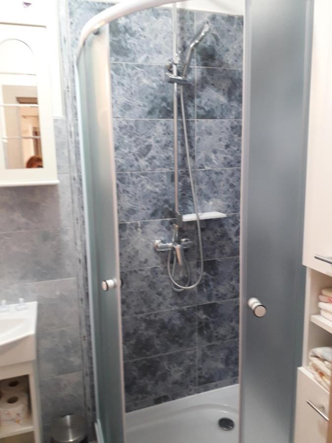 Soba Ivanka Mali Lošinj Exterior foto